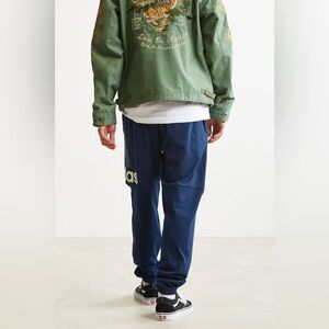 adidas Essential Logo Track Pant Men’s Size M